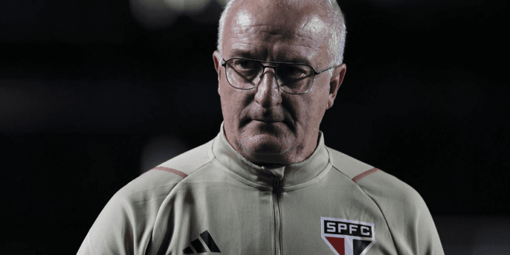 Um avião direto pra Europa: Proposta milionária para arrancar queridinho de Dorival do São Paulo acaba de vazar