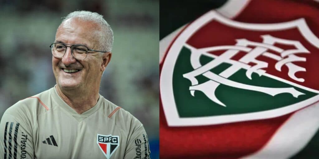 R$ 10 milhões e confirmado HOJE (26): São Paulo acaba de comprar craque de peso do Fluminense
