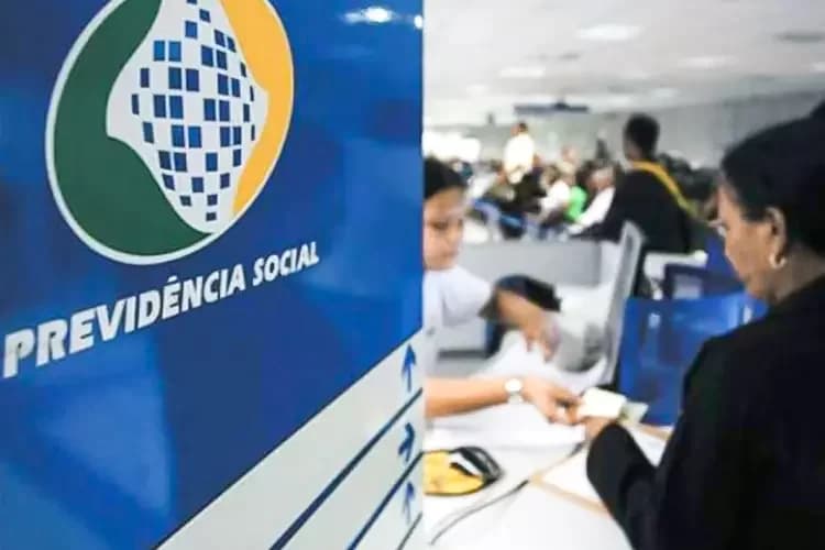 INSS (Reprodução/internet)