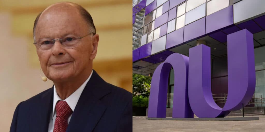 3 bilhões: Edir Macedo é dono de banco gigantesco, rival do Nubank, que você certamente conhece e não sabia
