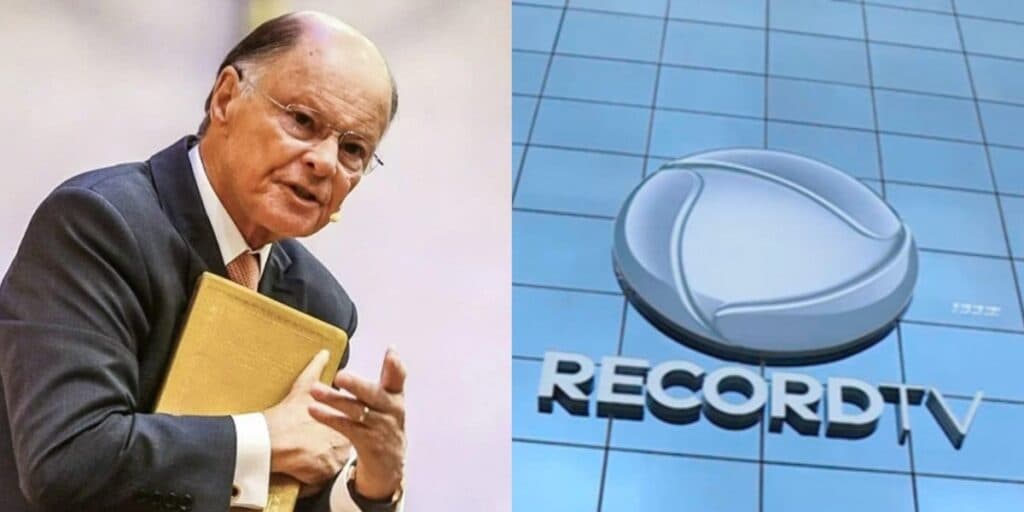 De maior estrela do jornalismo à 'inimiga' de Edir Macedo: 3 estrelas são PROIBIDAS de pisarem na Record