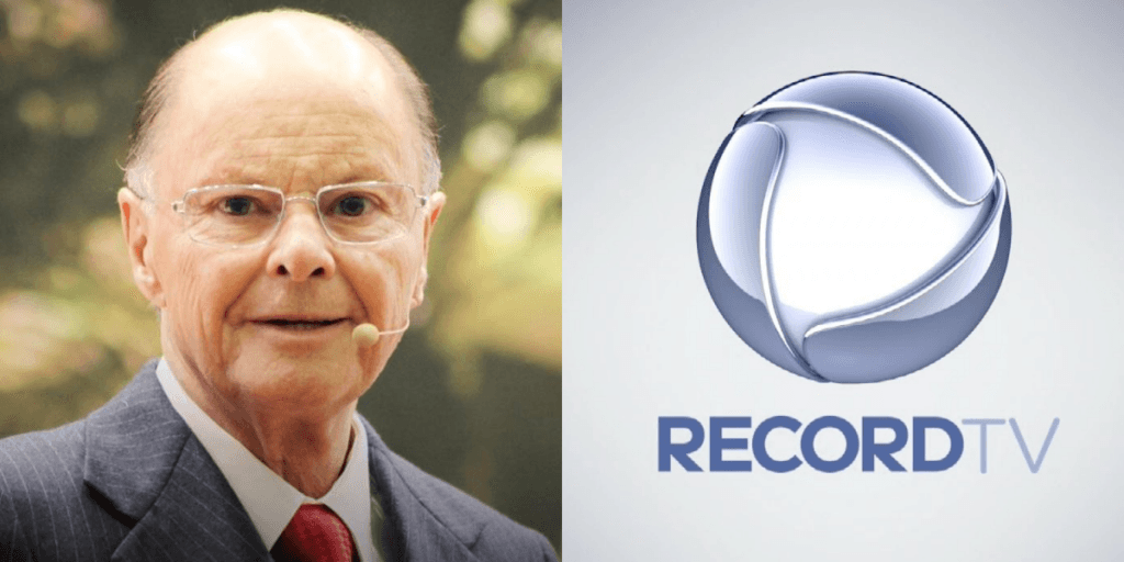 Encerramento do sinal e venda à Record: Fim de emissora de TV tradicional no Brasil e PIX milionário de Edir Macedo