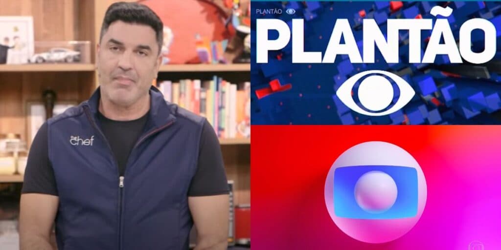 Plantão na Band corta Edu Guedes às pressas e fura a Globo com notícia crucial ao Brasil nesta terça (19)