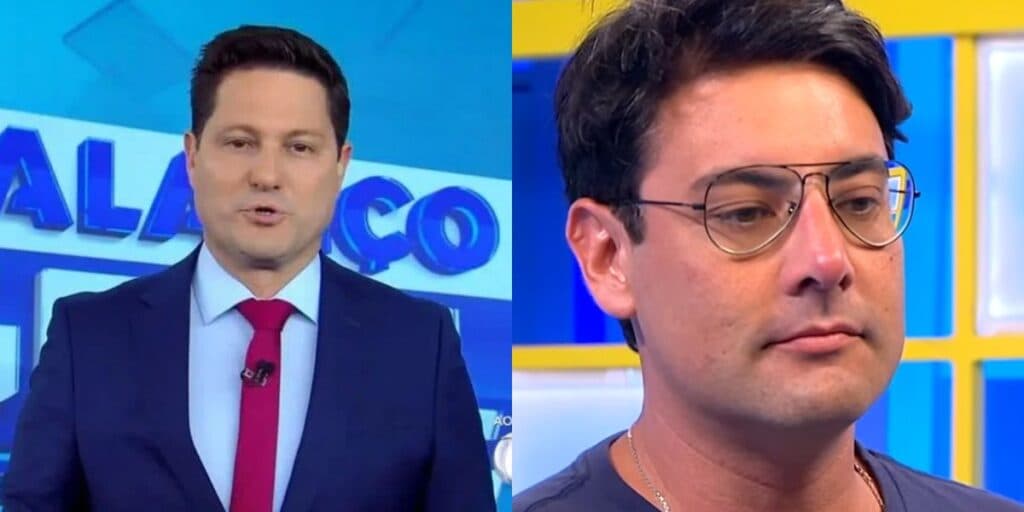 Record acaba de confirmar descoberta contra Bruno de Luca no atropelamento de Kayky e decisão da polícia HOJE
