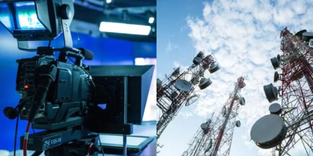 Transmissores desligados e proibida de seguir no ar: O triste fim de emissora de TV no Brasil após décadas