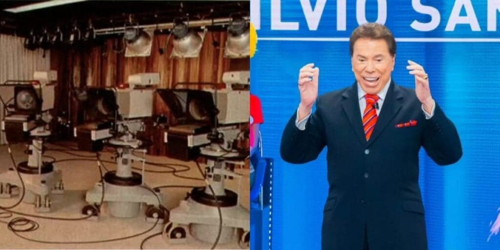 Calote de meio bilhão, falência e compra absurda de Silvio: A triste situação de emissora AMADA pelo Brasil