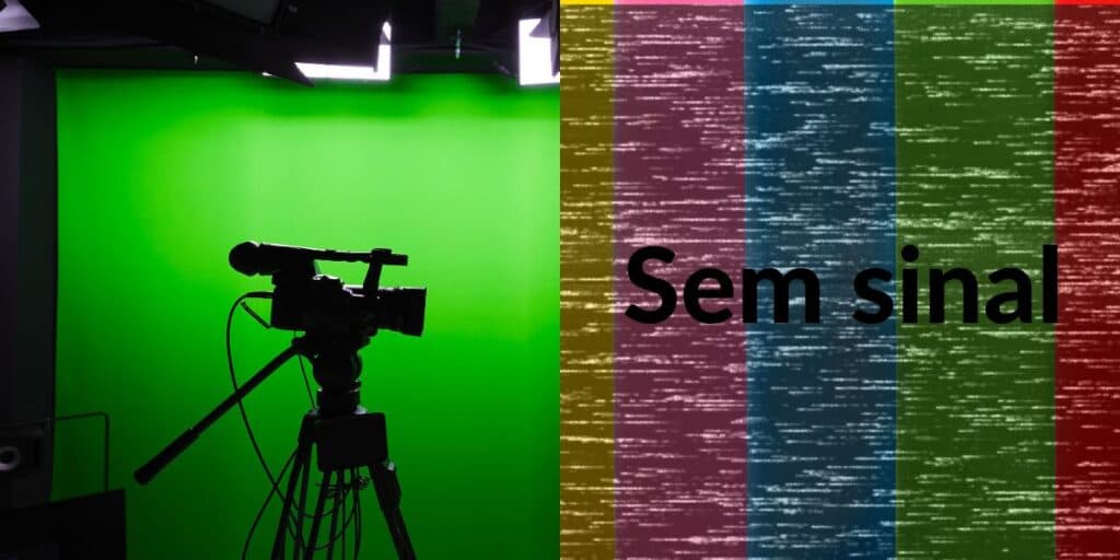 Falência: O triste fim de emissora de TV aberta que deixa o Brasil sem acreditar até agora