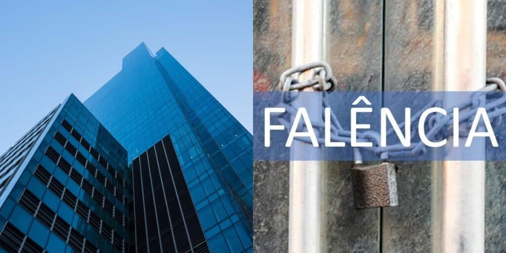 Falência decretada pela Justiça e dívidas de R$ 20 milhões: O triste fim de empresa gigantesca e tradicional