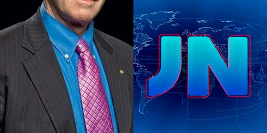 Dívida multimilionária: A falência de empresa gigante com prisão de dono famoso anunciada no Jornal Nacional