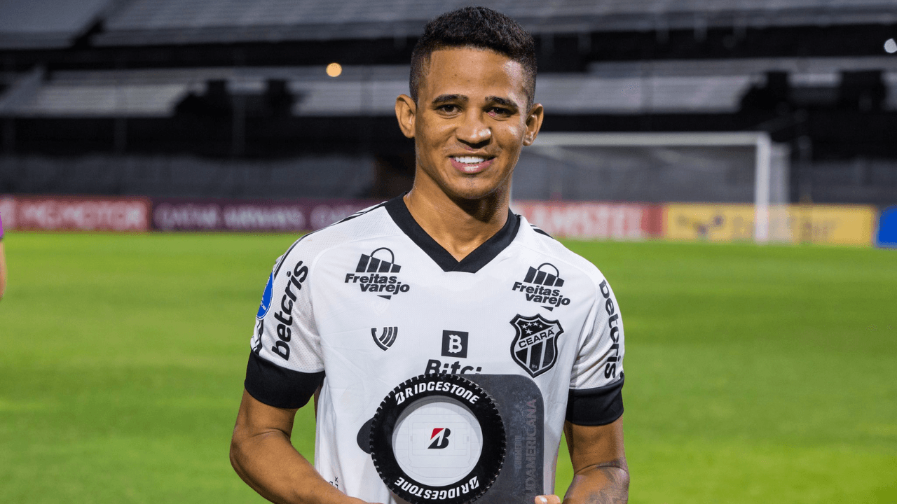 Erick - (Foto: Internet)