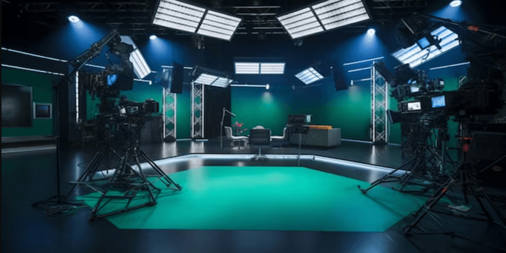 Choro de âncora em última transmissão e fim sigiloso: A emissora de TV arrancada do ar em país e tristeza