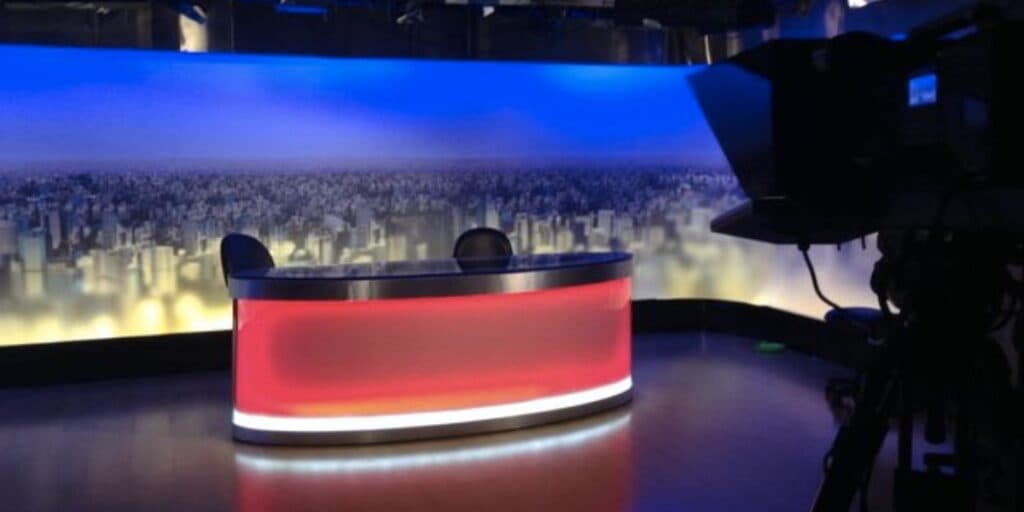 Demissão em massa, dívida e beira da falência: Emissora de TV está sem luz e prestes a dar adeus