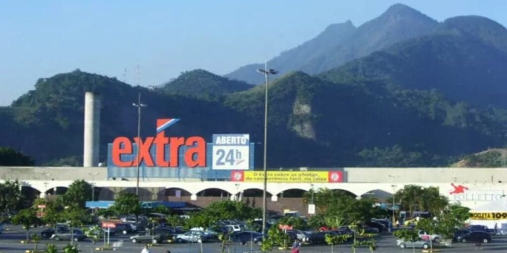 Passa-se o ponto: O fim de unidade gigante do Extra e a venda por 250 milhões que acaba de ser confirmada