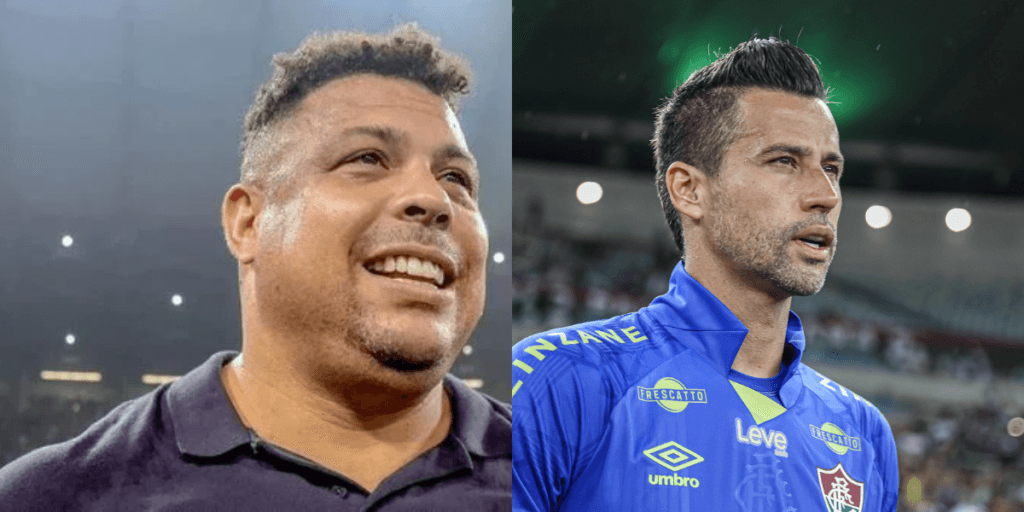 A confirmação de Fábio sobre retorno triunfal ao Cruzeiro e o recado direto a Ronaldo: "Abri mão de tudo"