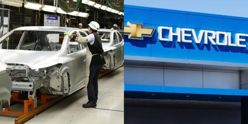 Falência: O fim arrasador de montadora líder de vendas e 'terror' da Chevrolet no Brasil