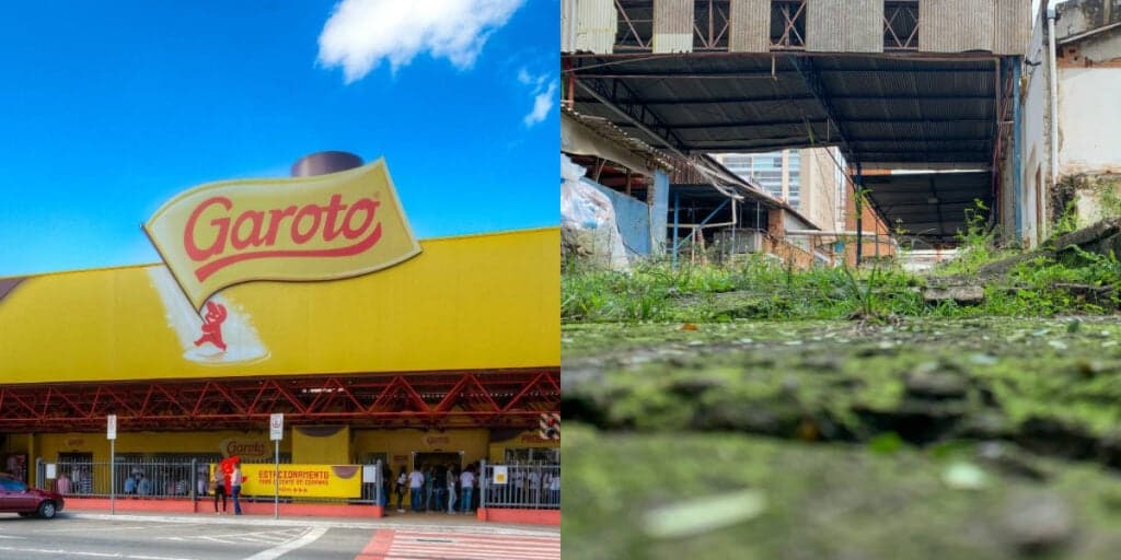 Rival da Garoto, falência e uma história se definhando: Funcionários desesperados com fim de empresa amada