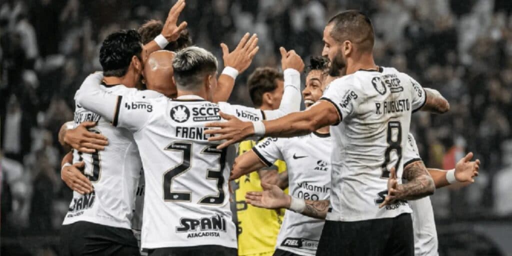 Neto acaba de CONFIRMAR: Ídolo do Corinthians pode assinar com rival e decisão revolta torcida