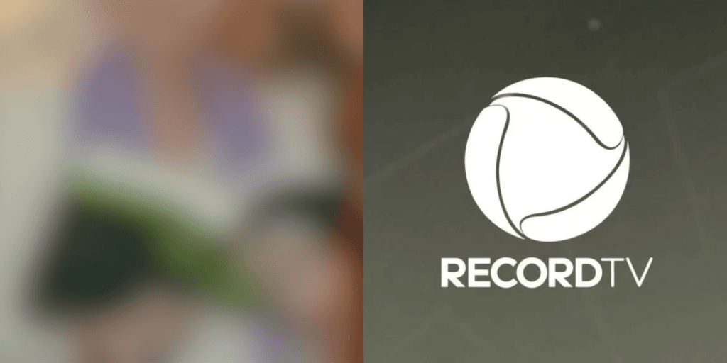 "Com profundo pesar”: A triste morte de estrela da Record e confirmação do jornal da Globo