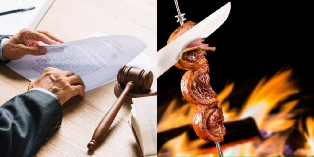 R$ 5 milhões em dívidas e falência decretada pela Justiça: O triste fim de rede de churrascaria tradicional