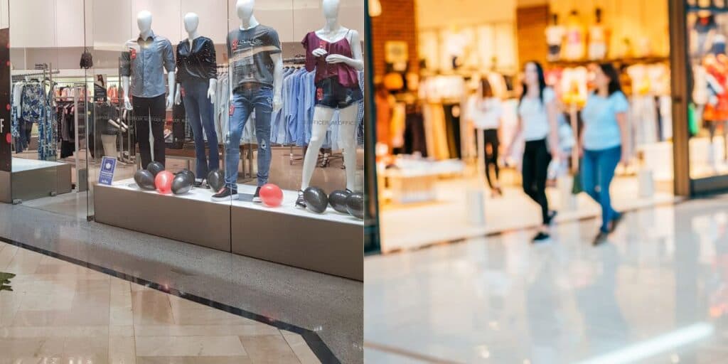 Beira da falência: Loja gigante dos shoppings acaba de ter dívida de R$ 53,6 milhões descoberta nesta terça (12)