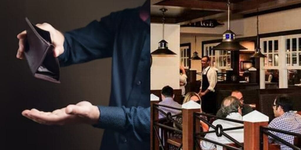 Falência: Rede de restaurantes, com mais de 600 unidades, QUEBRA e passa facão após 30 anos