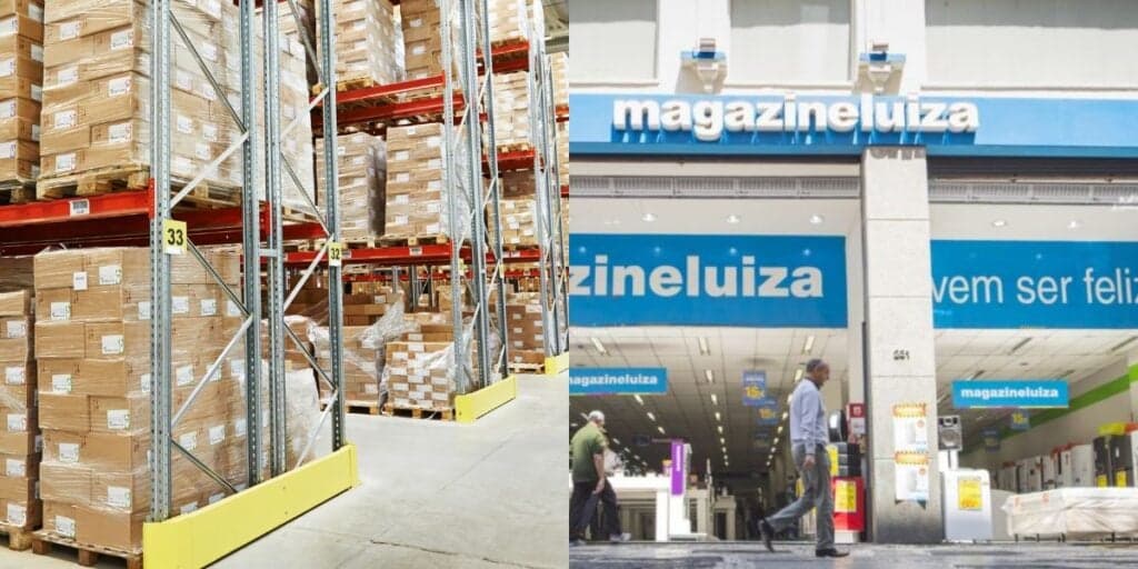 Falência decretada: O devastador fim de varejista, rival da Magazine Luiza, ao sucumbir em dívidas de 80 milhões