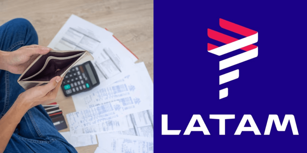 Falência decretada pela Justiça e R$ 2,7 bilhões em dívidas: O triste fim de empresa aérea, rival da LATAM