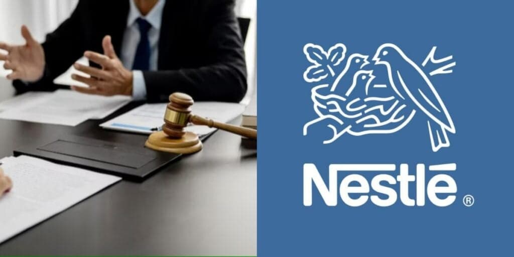 Falência decretada, confirmada pela Globo: Empresa gigante, rival da Nestlé, se afunda em dívidas e dá adeus