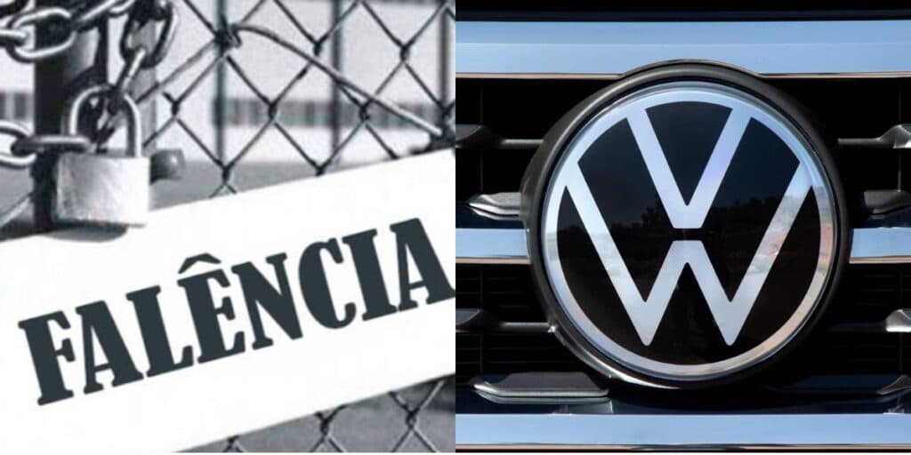 5 bilhões em dívidas e à beira da falência: A situação devastadora de empresa mesmo com ajuda da Volks