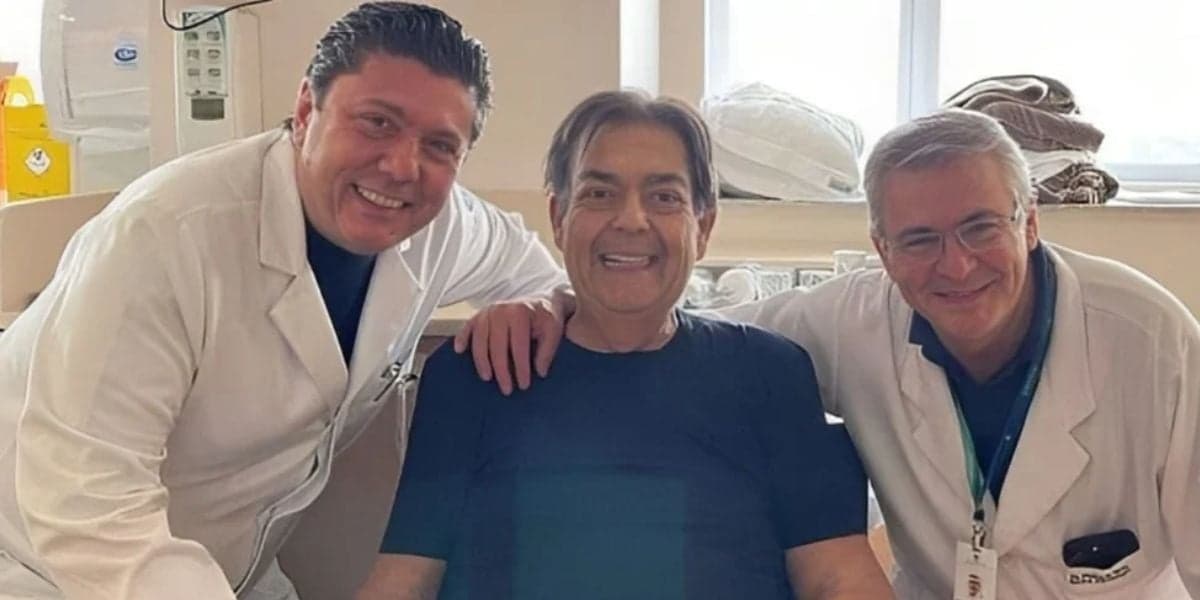 Faustão