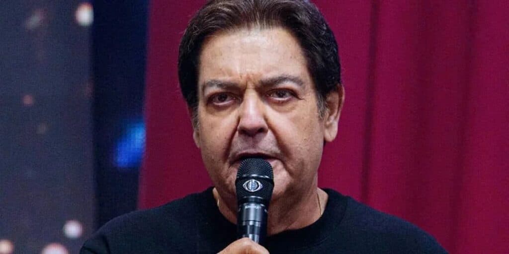 Urgente: Faustão, após cirurgia no coração, tem nova internação às pressas; estado do famoso é delicado