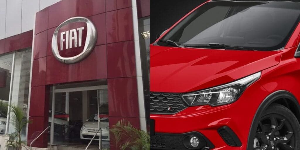 Adeus: Fiat confirma fim de carro amado no Brasil e pega todos os motoristas de surpresa