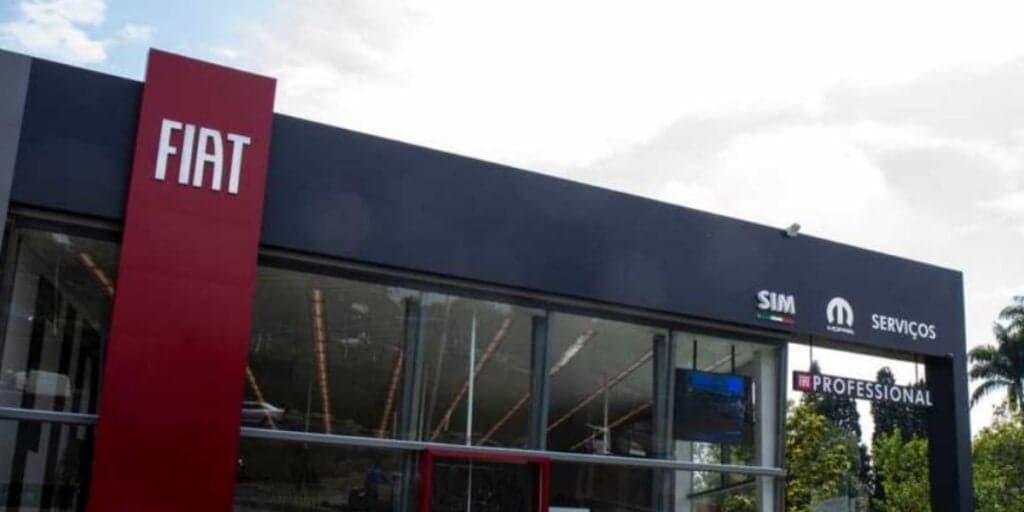 ADEUS definitivo: Montadora gigante, rival da FIAT, acaba de ter o fim confirmado nesta quarta após 7 décadas
