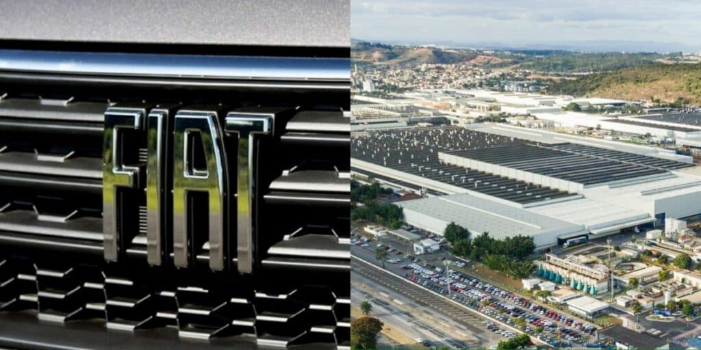 Retorno TRIUNFAL: Montadora tradicional ressurge das cinzas após anos do fim e venda à Fiat