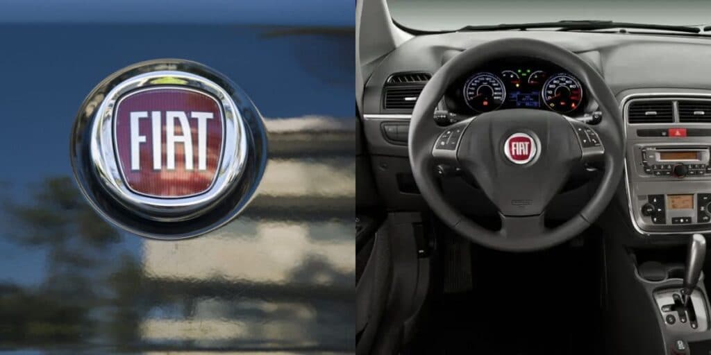 Adeus definitivo: O fim da linha e a extinção de carro amado da Fiat após 25 anos sendo o mais amado do Brasil