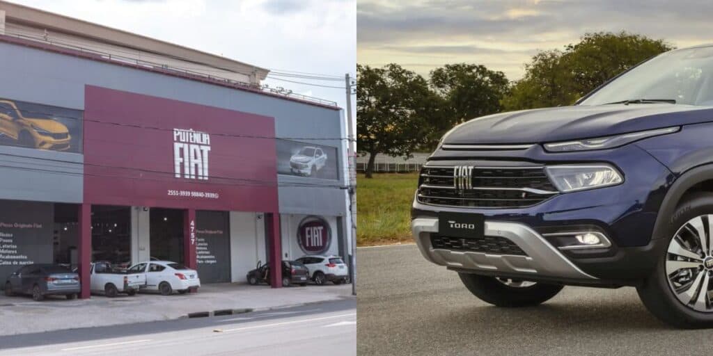 Fim da Toro: Fiat baixa ordem, promove reviravolta e lança novo carro para terror da Volks e Chevrolet