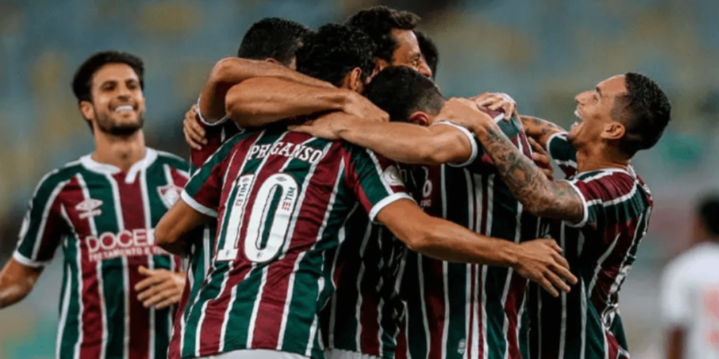 Fluminense em festa: Contratação de craque da Seleção Brasileira no Tricolor cai como bomba