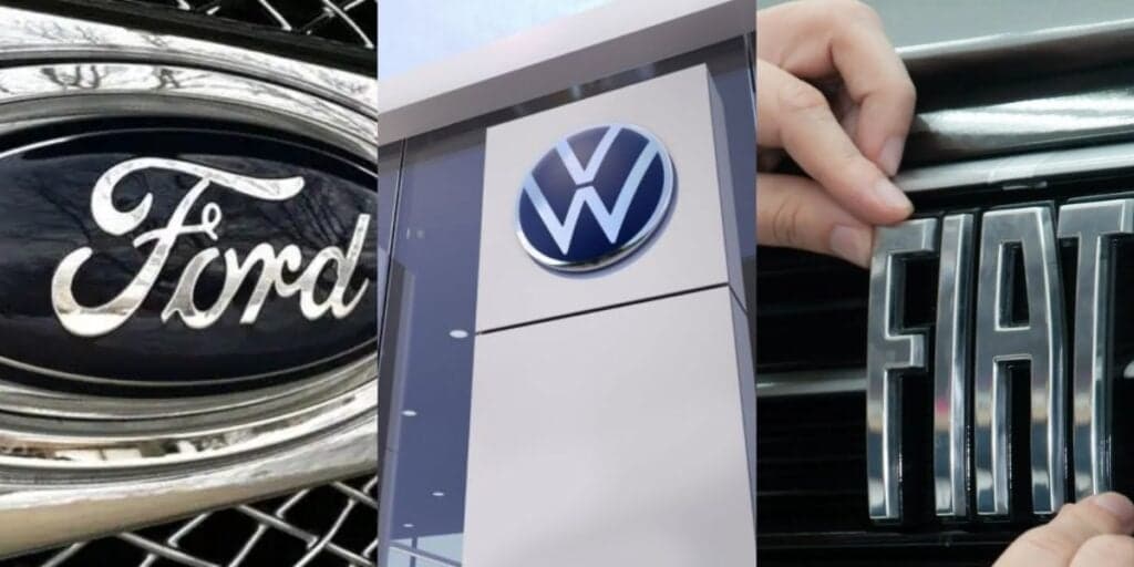 Ford baixa no Brasil com volta triunfal, após fechar montadora, lança carro e coloca terror na Volks e Fiat