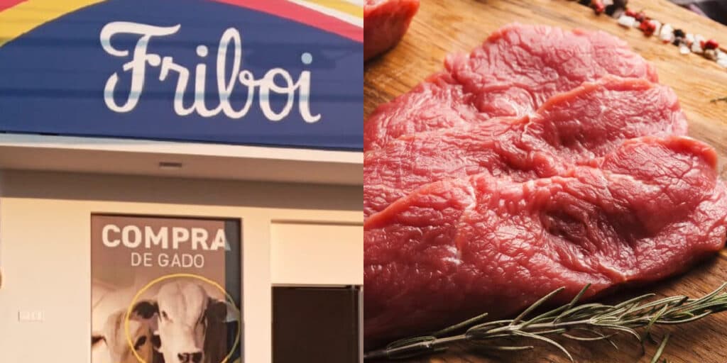 Dívida de R$1bi e falência decretada na justiça: O triste fim de empresa alimentícia, rival da Friboi