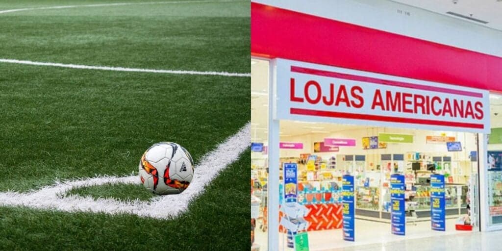Pra parar o futebol: Compra de clube gigante da série A pelas mãos de dono da Americanas cai como uma bomba