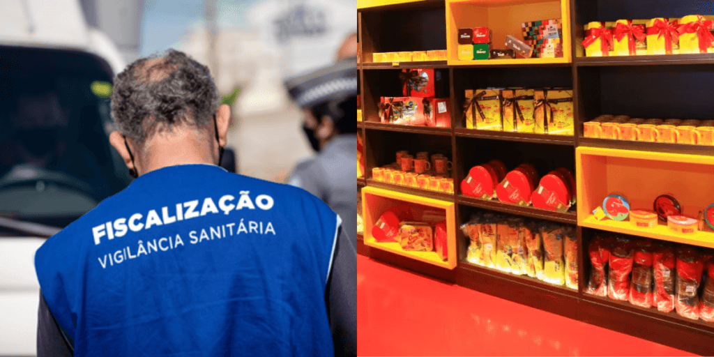Pedaços de vidro: Rival da Nestle tem venda de chocolates retirada às pressas das praleiras após descoberta