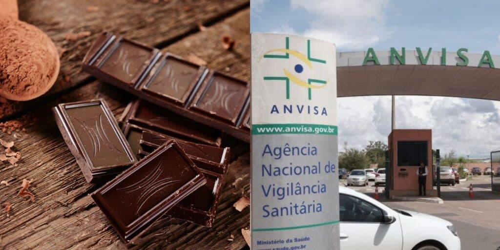 Contaminação com vidro e proibição da Anvisa: A retirada de chocolate amado e como a empresa está hoje
