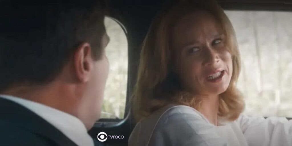 Final trágico em Amor Perfeito - Após fuga macabra, Gilda exige vida de Gaspar como prova de amor