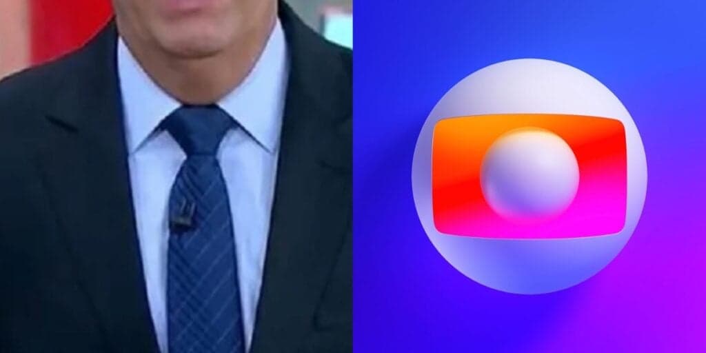 Erro grave: A atitude de âncora da Globo ao mandar o público desligar a TV e a ira da alta cúpula da emissora