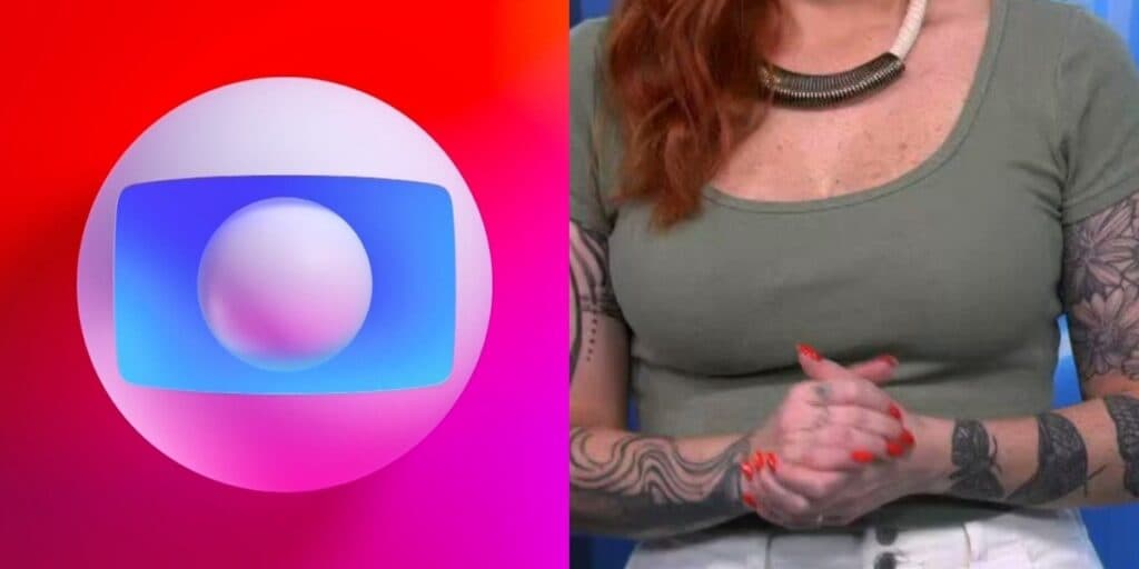 Rombo milionário e terror: Canal rival da Globo acaba de demitir mais uma estrela e respira por aparelhos
