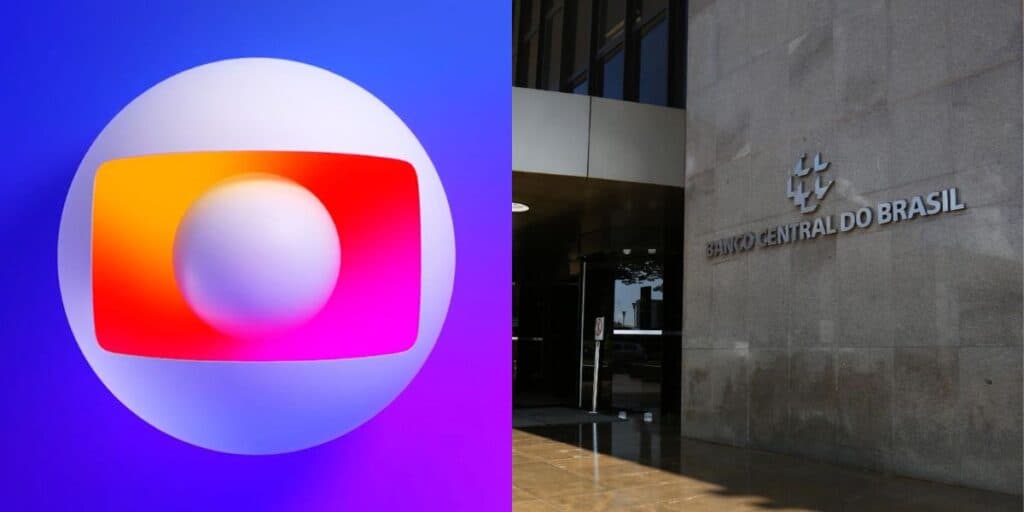 Jornal da Globo é paralisado com notícia crítica do Banco Central que cai como uma bomba pro seu bolso HOJE (20)
