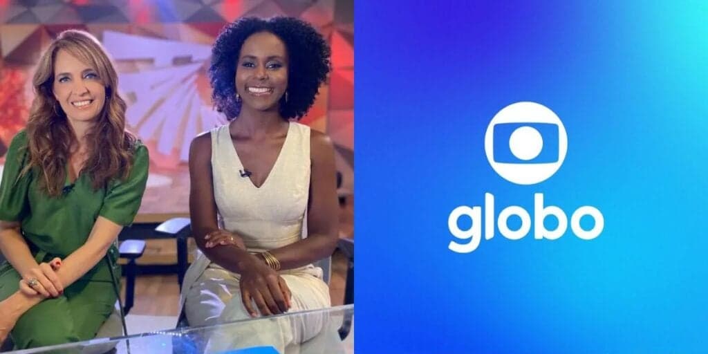 Dança das cadeiras sigilosa e gravação às escondidas: Globo muda tudo com o seu principal trio de âncoras