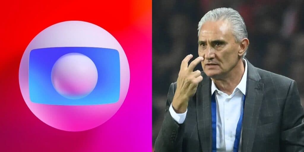 Confirmado pela Globo, destino definido: Retorno TRIUNFAL de Tite é anunciado após deixar a seleção
