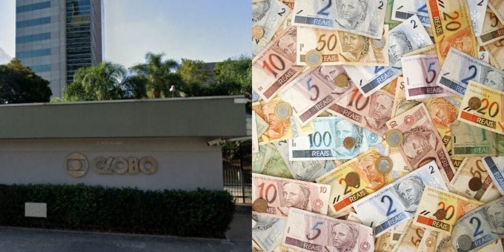 Caminhão de dinheiro, beirando o bilhão: A venda de sede da Globo após anos e situação da emissora agora