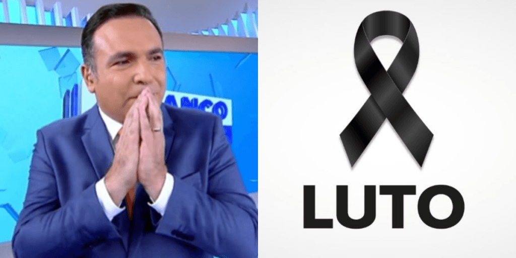 “Não resistiu”: A triste morte de famoso ao sofrer grave acidente e confirmação de Gottino na Record